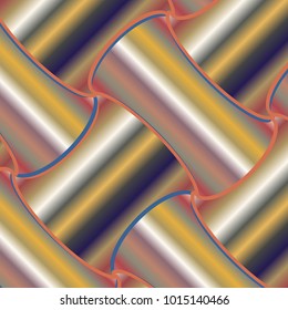 Abstract colorful pattern for background. Decorative backdrop can be used for wallpaper, pattern fills, web page background, surface textures.