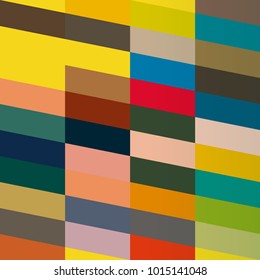 Abstract colorful pattern for background. Decorative backdrop can be used for wallpaper, pattern fills, web page background, surface textures.
