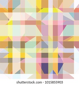 Abstract colorful pattern for background. Decorative backdrop can be used for wallpaper, pattern fills, web page background, surface textures.