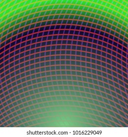 Abstract colorful pattern for background. Decorative backdrop can be used for wallpaper, pattern fills, web page background, surface textures.