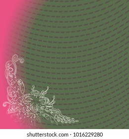 Abstract colorful pattern for background. Decorative backdrop can be used for wallpaper, pattern fills, web page background, surface textures.