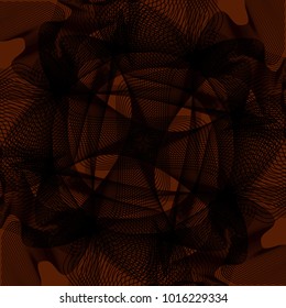 Abstract colorful pattern for background. Decorative backdrop can be used for wallpaper, pattern fills, web page background, surface textures.