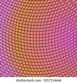 Abstract colorful pattern for background. Decorative backdrop can be used for wallpaper, pattern fills, web page background, surface textures.