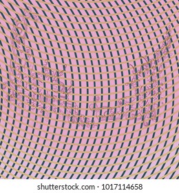 Abstract colorful pattern for background. Decorative backdrop can be used for wallpaper, pattern fills, web page background, surface textures.
