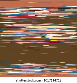 Abstract colorful pattern for background. Decorative backdrop can be used for wallpaper, pattern fills, web page background, surface textures.