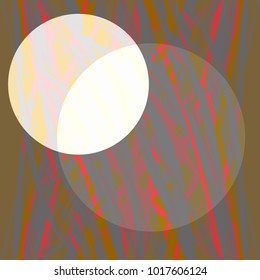 Abstract colorful pattern for background. Decorative backdrop can be used for wallpaper, pattern fills, web page background, surface textures.