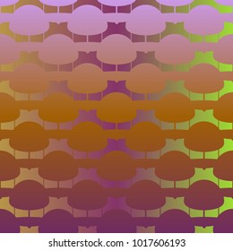 Abstract colorful pattern for background. Decorative backdrop can be used for wallpaper, pattern fills, web page background, surface textures.