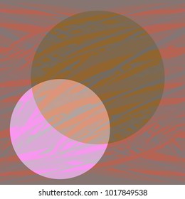 Abstract colorful pattern for background. Decorative backdrop can be used for wallpaper, pattern fills, web page background, surface textures.