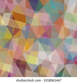 Abstract colorful pattern for background. Decorative backdrop can be used for wallpaper, pattern fills, web page background, surface textures.