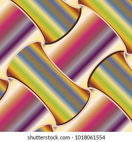 Abstract colorful pattern for background. Decorative backdrop can be used for wallpaper, pattern fills, web page background, surface textures.