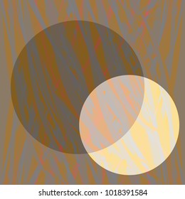 Abstract colorful pattern for background. Decorative backdrop can be used for wallpaper, pattern fills, web page background, surface textures.