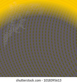 Abstract colorful pattern for background. Decorative backdrop can be used for wallpaper, pattern fills, web page background, surface textures.