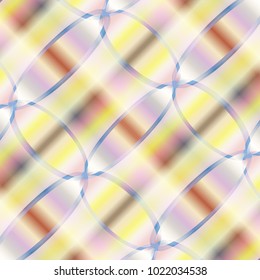 Abstract colorful pattern for background. Decorative backdrop can be used for wallpaper, pattern fills, web page background, surface textures.