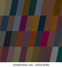 Abstract colorful pattern for background. Decorative backdrop can be used for wallpaper, pattern fills, web page background, surface textures.