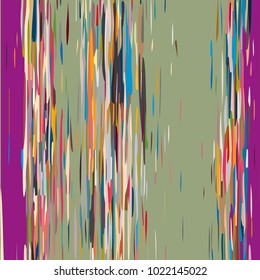Abstract colorful pattern for background. Decorative backdrop can be used for wallpaper, pattern fills, web page background, surface textures.