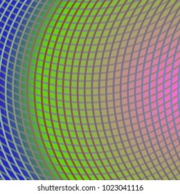 Abstract colorful pattern for background. Decorative backdrop can be used for wallpaper, pattern fills, web page background, surface textures.