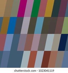 Abstract colorful pattern for background. Decorative backdrop can be used for wallpaper, pattern fills, web page background, surface textures.