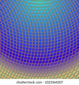 Abstract colorful pattern for background. Decorative backdrop can be used for wallpaper, pattern fills, web page background, surface textures.