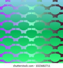 Abstract colorful pattern for background. Decorative backdrop can be used for wallpaper, pattern fills, web page background, surface textures.