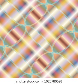 Abstract colorful pattern for background. Decorative backdrop can be used for wallpaper, pattern fills, web page background, surface textures.