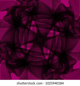 Abstract colorful pattern for background. Decorative backdrop can be used for wallpaper, pattern fills, web page background, surface textures.