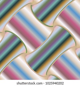 Abstract colorful pattern for background. Decorative backdrop can be used for wallpaper, pattern fills, web page background, surface textures.