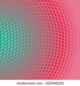 Abstract colorful pattern for background. Decorative backdrop can be used for wallpaper, pattern fills, web page background, surface textures.