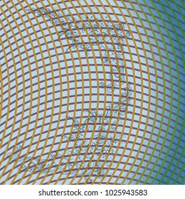 Abstract colorful pattern for background. Decorative backdrop can be used for wallpaper, pattern fills, web page background, surface textures.