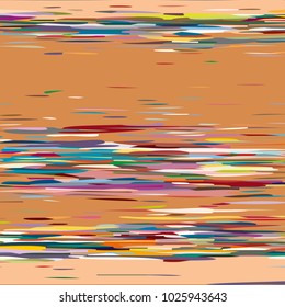 Abstract colorful pattern for background. Decorative backdrop can be used for wallpaper, pattern fills, web page background, surface textures.