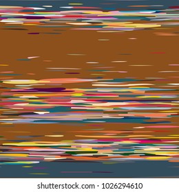 Abstract colorful pattern for background. Decorative backdrop can be used for wallpaper, pattern fills, web page background, surface textures.