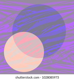 Abstract colorful pattern for background. Decorative backdrop can be used for wallpaper, pattern fills, web page background, surface textures.