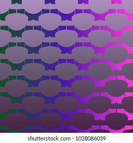 Abstract colorful pattern for background. Decorative backdrop can be used for wallpaper, pattern fills, web page background, surface textures.