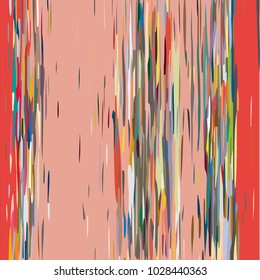 Abstract colorful pattern for background. Decorative backdrop can be used for wallpaper, pattern fills, web page background, surface textures.