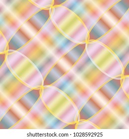 Abstract colorful pattern for background. Decorative backdrop can be used for wallpaper, pattern fills, web page background, surface textures.