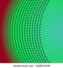 Abstract colorful pattern for background. Decorative backdrop can be used for wallpaper, pattern fills, web page background, surface textures.