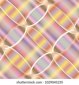 Abstract colorful pattern for background. Decorative backdrop can be used for wallpaper, pattern fills, web page background, surface textures.