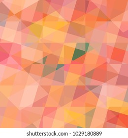 Abstract colorful pattern for background. Decorative backdrop can be used for wallpaper, pattern fills, web page background, surface textures.