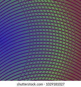 Abstract colorful pattern for background. Decorative backdrop can be used for wallpaper, pattern fills, web page background, surface textures.
