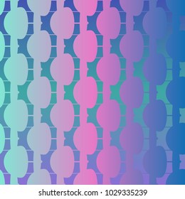 Abstract colorful pattern for background. Decorative backdrop can be used for wallpaper, pattern fills, web page background, surface textures.