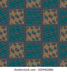 Abstract colorful pattern for background. Decorative backdrop can be used for wallpaper, pattern fills, web page background, surface textures.