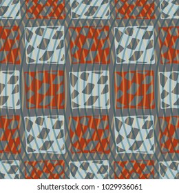 Abstract colorful pattern for background. Decorative backdrop can be used for wallpaper, pattern fills, web page background, surface textures.