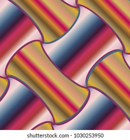 Abstract colorful pattern for background. Decorative backdrop can be used for wallpaper, pattern fills, web page background, surface textures.