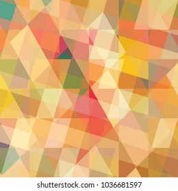 Abstract colorful pattern for background. Decorative backdrop can be used for wallpaper, pattern fills, web page background, surface textures.