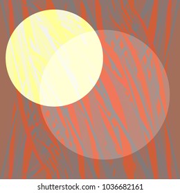 Abstract colorful pattern for background. Decorative backdrop can be used for wallpaper, pattern fills, web page background, surface textures.