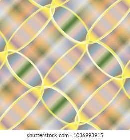 Abstract colorful pattern for background. Decorative backdrop can be used for wallpaper, pattern fills, web page background, surface textures.