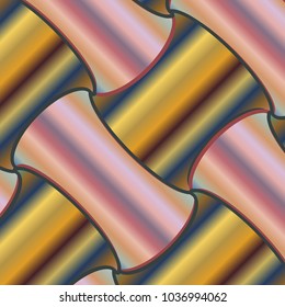 Abstract colorful pattern for background. Decorative backdrop can be used for wallpaper, pattern fills, web page background, surface textures.