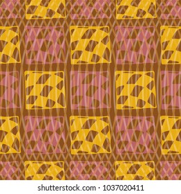 Abstract colorful pattern for background. Decorative backdrop can be used for wallpaper, pattern fills, web page background, surface textures.