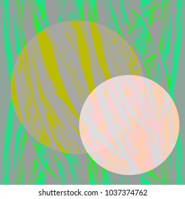 Abstract colorful pattern for background. Decorative backdrop can be used for wallpaper, pattern fills, web page background, surface textures.