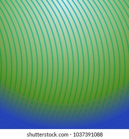 Abstract colorful pattern for background. Decorative backdrop can be used for wallpaper, pattern fills, web page background, surface textures.