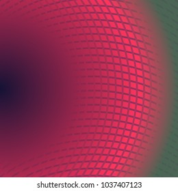 Abstract colorful pattern for background. Decorative backdrop can be used for wallpaper, pattern fills, web page background, surface textures.